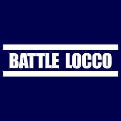 Battle Locco
